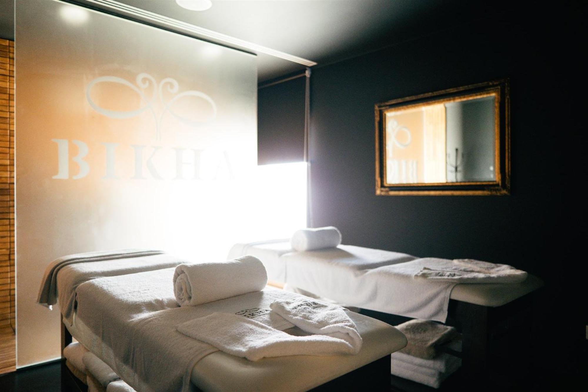 Macarico Beach Hotel Прая де Мира Екстериор снимка